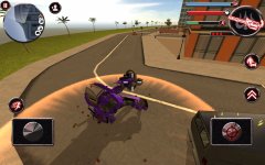 Robocar X Ray - screenshot 3