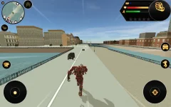 Robot Ball - screenshot 3