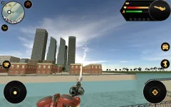 Robot Ball - screenshot 4