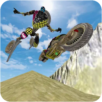 Robot Shark 2 MOD APK icon