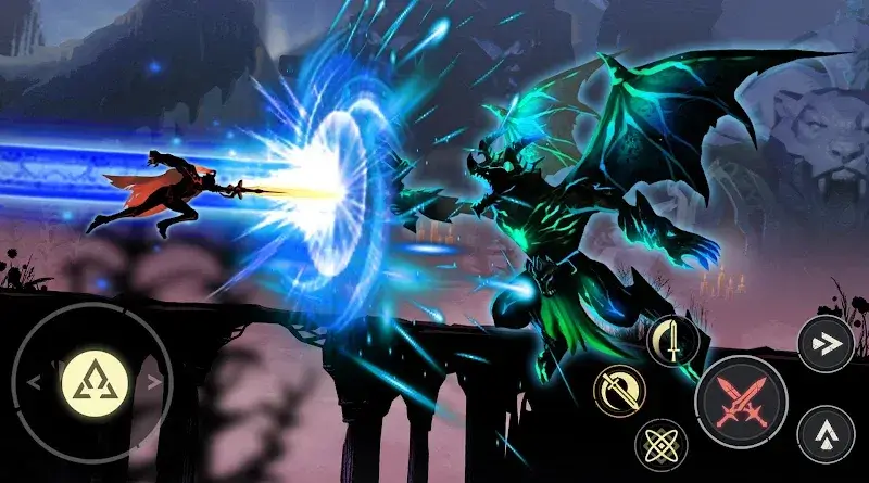 Shadow Knight - Demon Hunter - screenshot 3