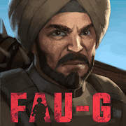 FAU-G MOD APK icon