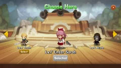 Idle Merge Shooter : Free Offline Shooting - screenshot 2