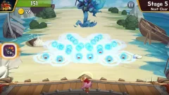 Idle Merge Shooter : Free Offline Shooting - screenshot 3