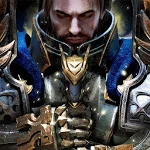 AION: Legions of War MOD APK icon