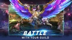 AION: Legions of War - screenshot 1