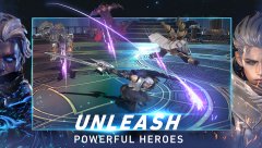 AION: Legions of War - screenshot 2