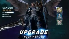 AION: Legions of War - screenshot 4