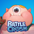 BATTLE CRUSH BETA MOD APK icon