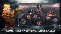 Lineage II: Dark Legacy - screenshot 1