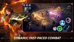 Lineage II: Dark Legacy - screenshot 3