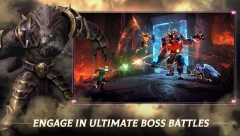 Lineage II: Dark Legacy - screenshot 4