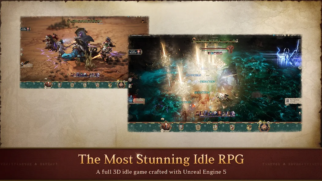 Journey of Monarch - screenshot 4