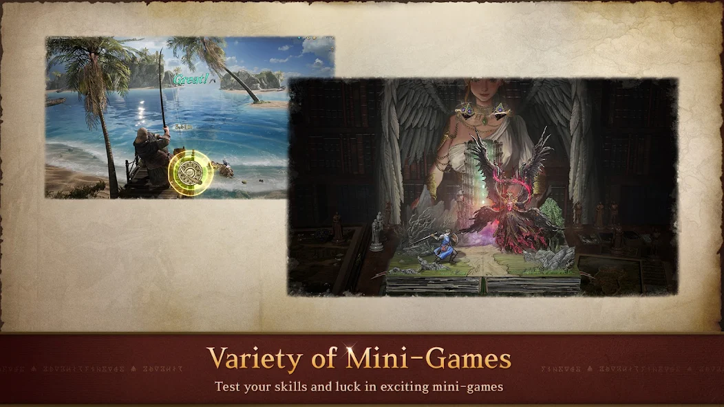 Journey of Monarch - screenshot 5