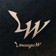 Lineage W MOD APK icon