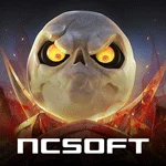 Lineage Red Knights MOD APK icon