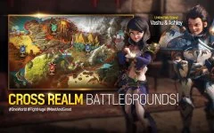 Lineage Red Knights - screenshot 1