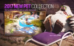 Lineage Red Knights - screenshot 2