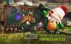 Lineage Red Knights - screenshot 3