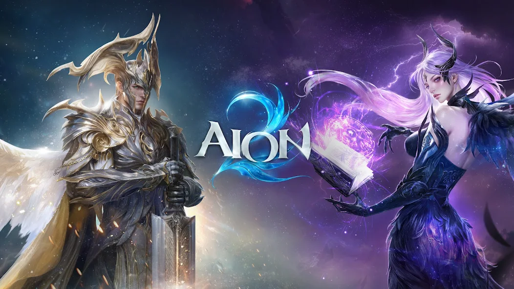 AION2 - screenshot 1