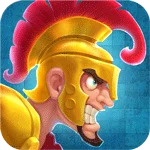 Honor of Throne MOD APK icon