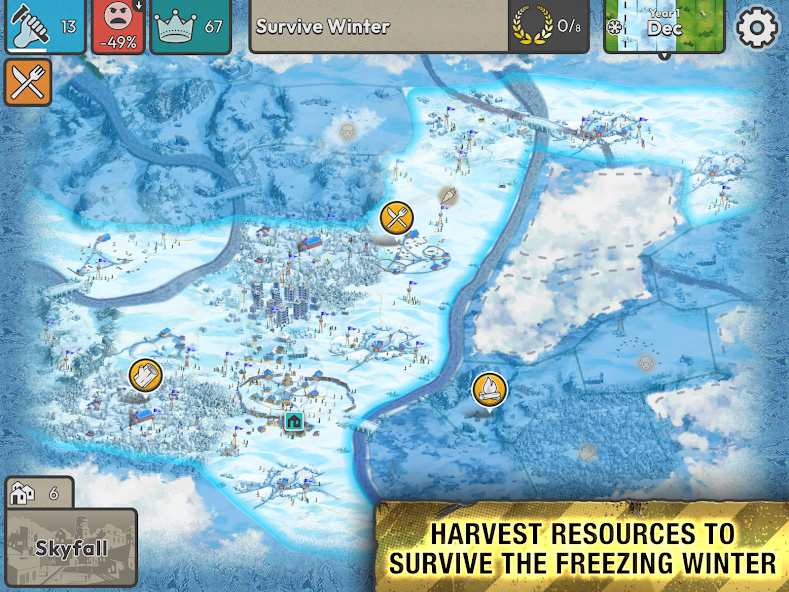 After Inc - screenshot 10