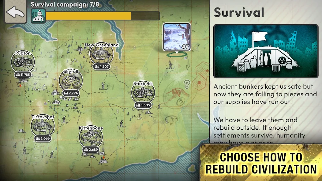 After Inc - screenshot 29