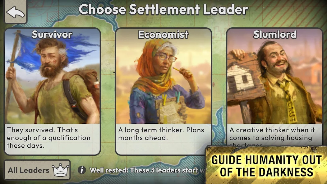 After Inc - screenshot 30