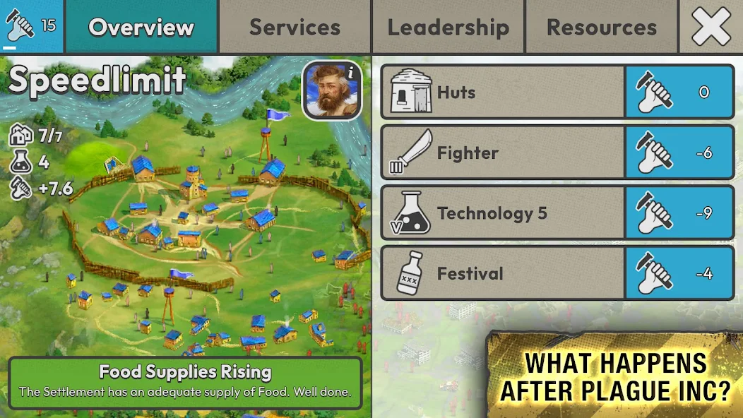 After Inc - screenshot 32