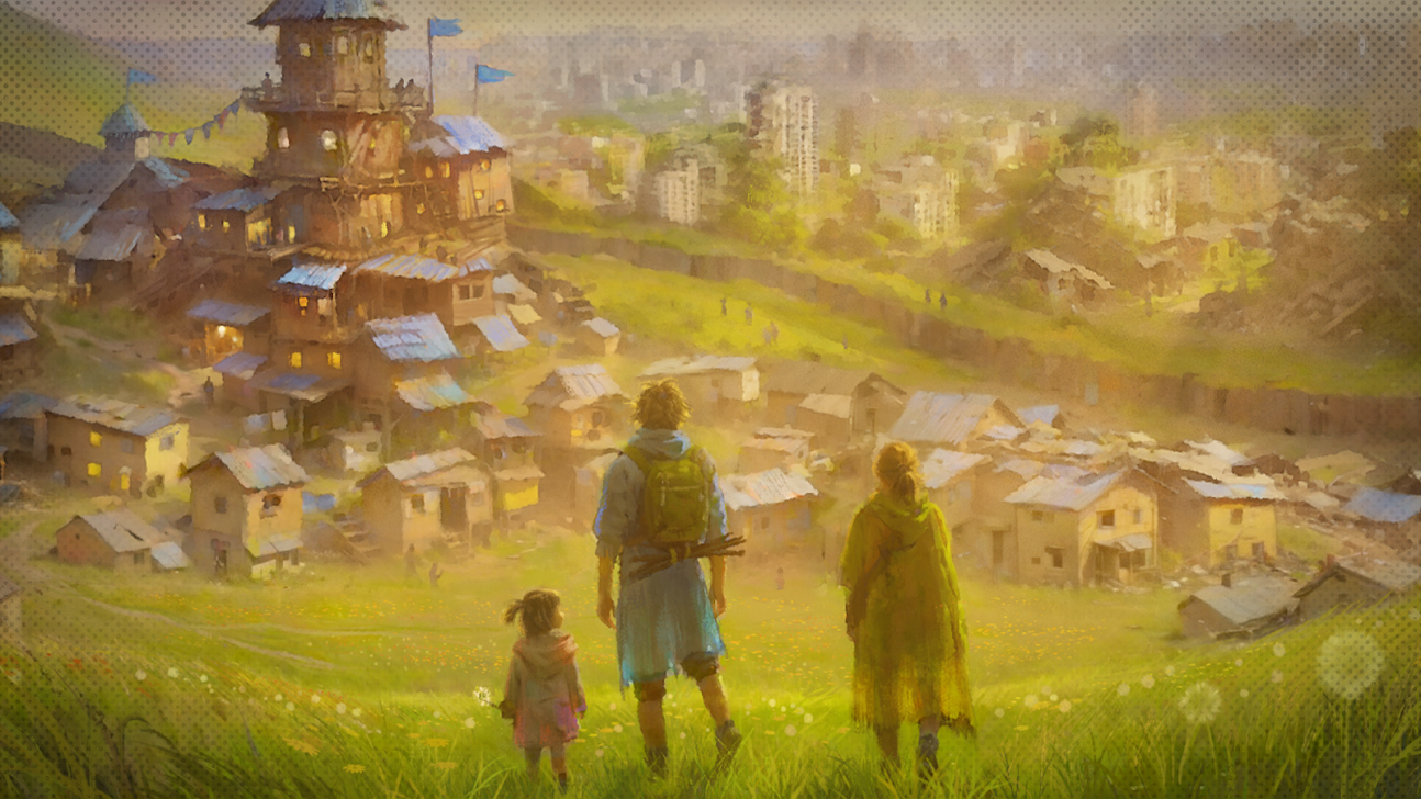 After Inc - screenshot 41