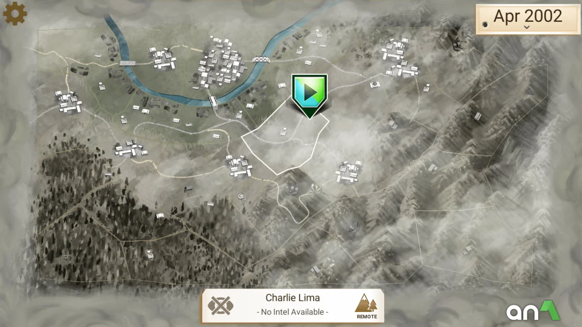 Rebel Inc. - screenshot 1