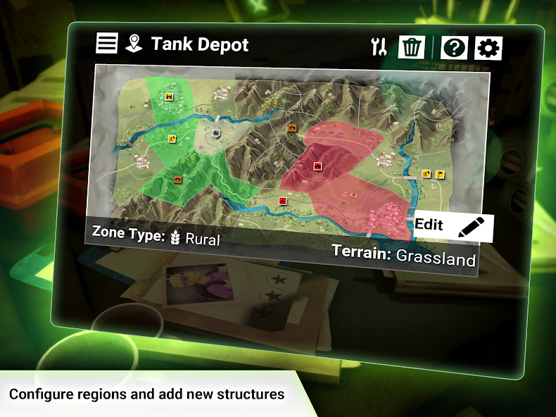 Rebel Inc: Scenario Creator - screenshot 16