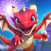 Dragon Siege APK 10490 [Full Game] for Android MOD APK icon