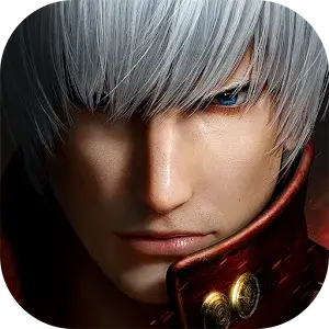Devil May Cry Peak of Combat MOD APK icon