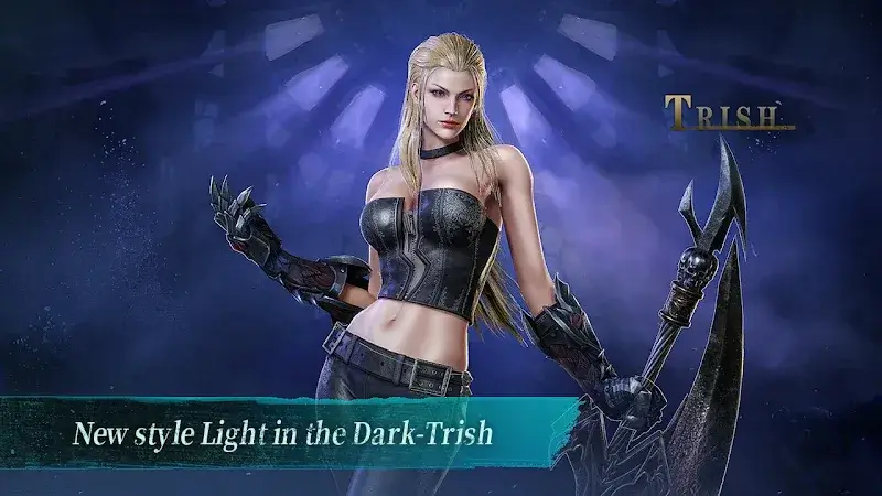 Devil May Cry Peak of Combat - screenshot 1