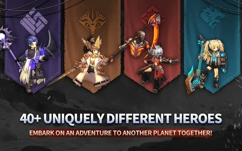 Stellar Traveler - screenshot 4