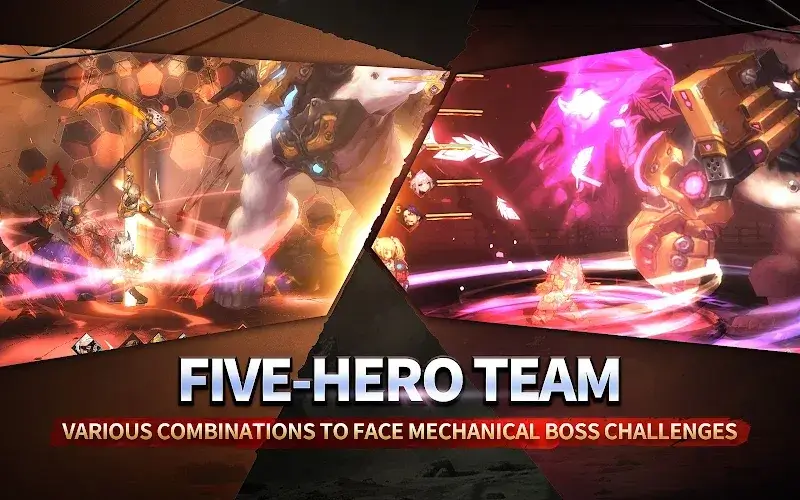 Stellar Traveler - screenshot 5