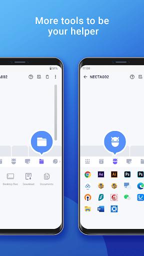 WiFi Mouse Pro - screenshot 3
