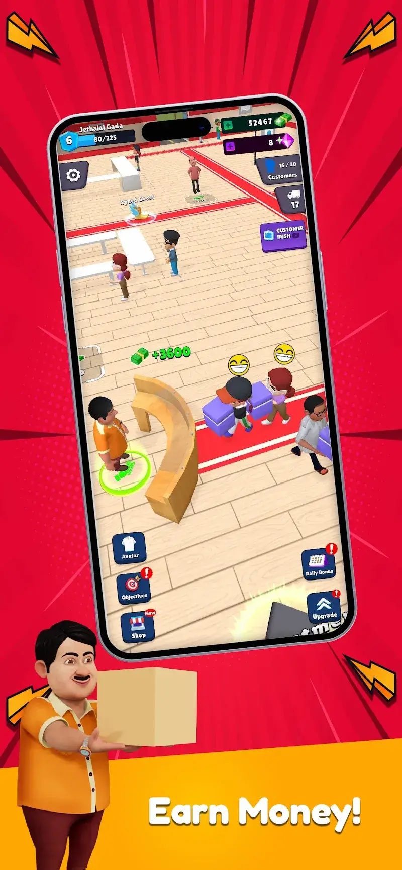 Gada Electronics Business Inc. - screenshot 3