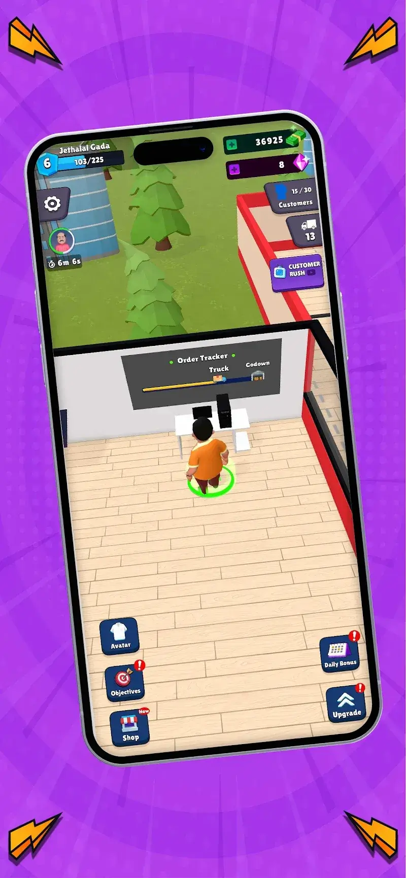 Gada Electronics Business Inc. - screenshot 6