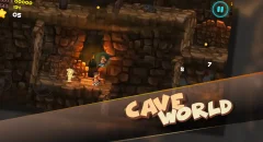 Neighbor Four Brother Secret Puzzle - screenshot 3