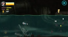 Neighbor Four Brother Secret Puzzle - screenshot 4