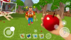 Dark Riddle - screenshot 1