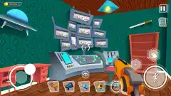 Dark Riddle - screenshot 2