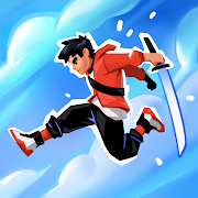 Ninja Party APK 0.9.15 (Full Game) for Android - app icon