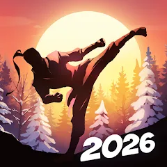 Shades: Shadow Fight Roguelike - app icon