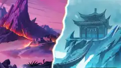 Shades: Shadow Fight Roguelike - screenshot 2