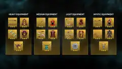 Shades: Shadow Fight Roguelike - screenshot 3