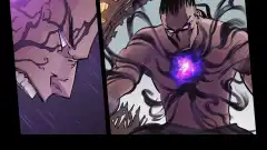 Shades: Shadow Fight Roguelike - screenshot 4