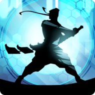 Shadow Fight 2 Special Edition - app icon